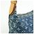 Louis Vuitton Monogram Denim Baggy PM 2Way Bag Shoulder Bag Blue M95049 - vista 15