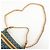 Louis Vuitton Monogram Denim Baggy PM 2Way Bag Shoulder Bag Blue M95049 - vista 6
