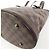 Borsa Louis Vuitton Damier Marais Tote Bag Damier Ebene N42240 - vista 10