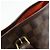 Borsa Louis Vuitton Damier Marais Tote Bag Damier Ebene N42240 - vista 15