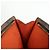 Borsa Louis Vuitton Damier Marais Tote Bag Damier Ebene N42240 - vista 22