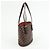 Borsa Louis Vuitton Damier Marais Tote Bag Damier Ebene N42240 - vista 4