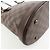Borsa Louis Vuitton Damier Marais Tote Bag Damier Ebene N42240 - vista 9