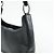 Borsa a tracolla e borsa a mano Christian Dior Malice Pearl in pelle Nero - vista 12