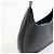 Borsa a tracolla e borsa a mano Christian Dior Malice Pearl in pelle Nero - vista 13