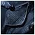 Borsa a tracolla e borsa a mano Christian Dior Malice Pearl in pelle Nero - vista 17