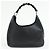 Borsa a tracolla e borsa a mano Christian Dior Malice Pearl in pelle Nero - vista 2