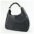 Borsa a tracolla e borsa a mano Christian Dior Malice Pearl in pelle Nero - vista 3