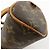 Borsa a mano Louis Vuitton Monogram Mini Speedy Brown M41534 - vista 19