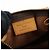 Borsa a mano Louis Vuitton Monogram Mini Speedy Brown M41534 - vista 23