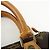 Borsa a mano Louis Vuitton Monogram Mini Speedy Brown M41534 - vista 9