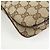 Borsa a tracolla e borsa a mano GUCCI Sherry GG Canvas Leather Brown 145812 - vista 10