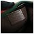 Borsa a tracolla e borsa a mano GUCCI Sherry GG Canvas Leather Brown 145812 - vista 19