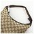 Borsa a tracolla e borsa a mano GUCCI Sherry GG Canvas Leather Brown 145812 - vista 6