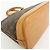 Louis Vuitton Monogram Alma PM Canvas Leather Hand Bag Brown M51130 - vista 13