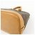 Louis Vuitton Monogram Alma PM Canvas Leather Hand Bag Brown M51130 - vista 14