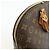 Louis Vuitton Monogram Alma PM Canvas Leather Hand Bag Brown M51130 - vista 15
