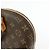 Louis Vuitton Monogram Alma PM Canvas Leather Hand Bag Brown M51130 - vista 16