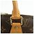 Louis Vuitton Monogram Alma PM Canvas Leather Hand Bag Brown M51130 - vista 8