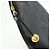 CHANEL COCO Mark Caviarskin Chain Shoulder Bag Tote Bag Black A03578 - view 18
