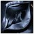 CHANEL COCO Mark Caviarskin Chain Shoulder Bag Tote Bag Black A03578 - view 20