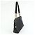 CHANEL COCO Mark Caviarskin Chain Shoulder Bag Tote Bag Black A03578 - view 4