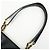 CHANEL COCO Mark Caviarskin Chain Shoulder Bag Tote Bag Black A03578 - view 6