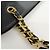 CHANEL COCO Mark Caviarskin Chain Shoulder Bag Tote Bag Black A03578 - view 7