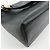 CHANEL COCO Mark Caviarskin Chain Shoulder Bag Tote Bag Black A03578 - view 9