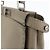 FENDI Peekaboo Medium Borsa 2Way in Pelle Borsa a Mano e a Spalla Greige 8BN290 - vista 16