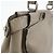 FENDI Peekaboo Medium Borsa 2Way in Pelle Borsa a Mano e a Spalla Greige 8BN290 - vista 17