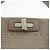 FENDI Peekaboo Medium Borsa 2Way in Pelle Borsa a Mano e a Spalla Greige 8BN290 - vista 19