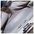 FENDI Peekaboo Medium Borsa 2Way in Pelle Borsa a Mano e a Spalla Greige 8BN290 - vista 20