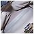 FENDI Peekaboo Medium Borsa 2Way in Pelle Borsa a Mano e a Spalla Greige 8BN290 - vista 21