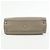 FENDI Peekaboo Medium Borsa 2Way in Pelle Borsa a Mano e a Spalla Greige 8BN290 - vista 5