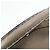 FENDI Peekaboo Medium Borsa 2Way in Pelle Borsa a Mano e a Spalla Greige 8BN290 - vista 7