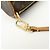 Mini Bolsa Monogram Louis Vuitton para Bolsa Papillon Brown - vista 10