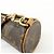 Mini Bolsa Monogram Louis Vuitton para Bolsa Papillon Brown - vista 16