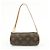 Mini Bolsa Monogram Louis Vuitton para Bolsa Papillon Brown - vista 2