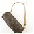 Mini Bolsa Monogram Louis Vuitton para Bolsa Papillon Brown - vista 6