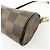Louis Vuitton Damier Mini Pouch for Papillon Bag Ebene - Ansicht 11