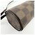 Louis Vuitton Damier Mini Pouch for Papillon Bag Ebene - Ansicht 12