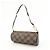 Louis Vuitton Damier Mini Pouch for Papillon Bag Ebene - Ansicht 3