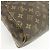 Louis Vuitton Monogram Keep All Bandouliere 55 Boston Bag M41414 - vista 14