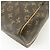 Louis Vuitton Monogram Keep All Bandouliere 55 Boston Bag M41414 - vista 15