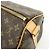 Louis Vuitton Monogram Keep All Bandouliere 55 Boston Bag M41414 - vista 16