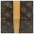 Louis Vuitton Monogram Keep All Bandouliere 55 Boston Bag M41414 - vista 18