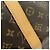 Louis Vuitton Monogram Keep All Bandouliere 55 Boston Bag M41414 - vista 19