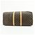 Louis Vuitton Monogram Keep All Bandouliere 55 Boston Bag M41414 - vista 5