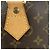 Borsa a mano Louis Vuitton Monogram Alma PM Brown M51130 - vista 12